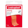 Leuko Leukoplast Strong First Aid Dressing 22mm x 63mm 20 Pack