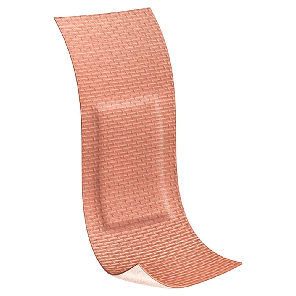 Leuko Leukoplast Strong First Aid Dressing 22mm x 63mm 20 Pack