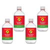 Bosisto's Eucalyptus Solution 500mL Pack of 4