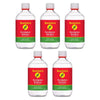 Bosisto's Eucalyptus Solution 500mL Pack of 5