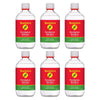 Bosisto's Eucalyptus Solution 500mL Pack of 6