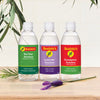 Bosisto's Tea Tree Solution 250mL x 3