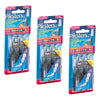 Piksters Interdental Brushes Black Size 7 7 Pack Bundle of 3