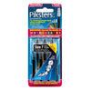 Piksters Interdental Brushes Black Size 7 7 Pack