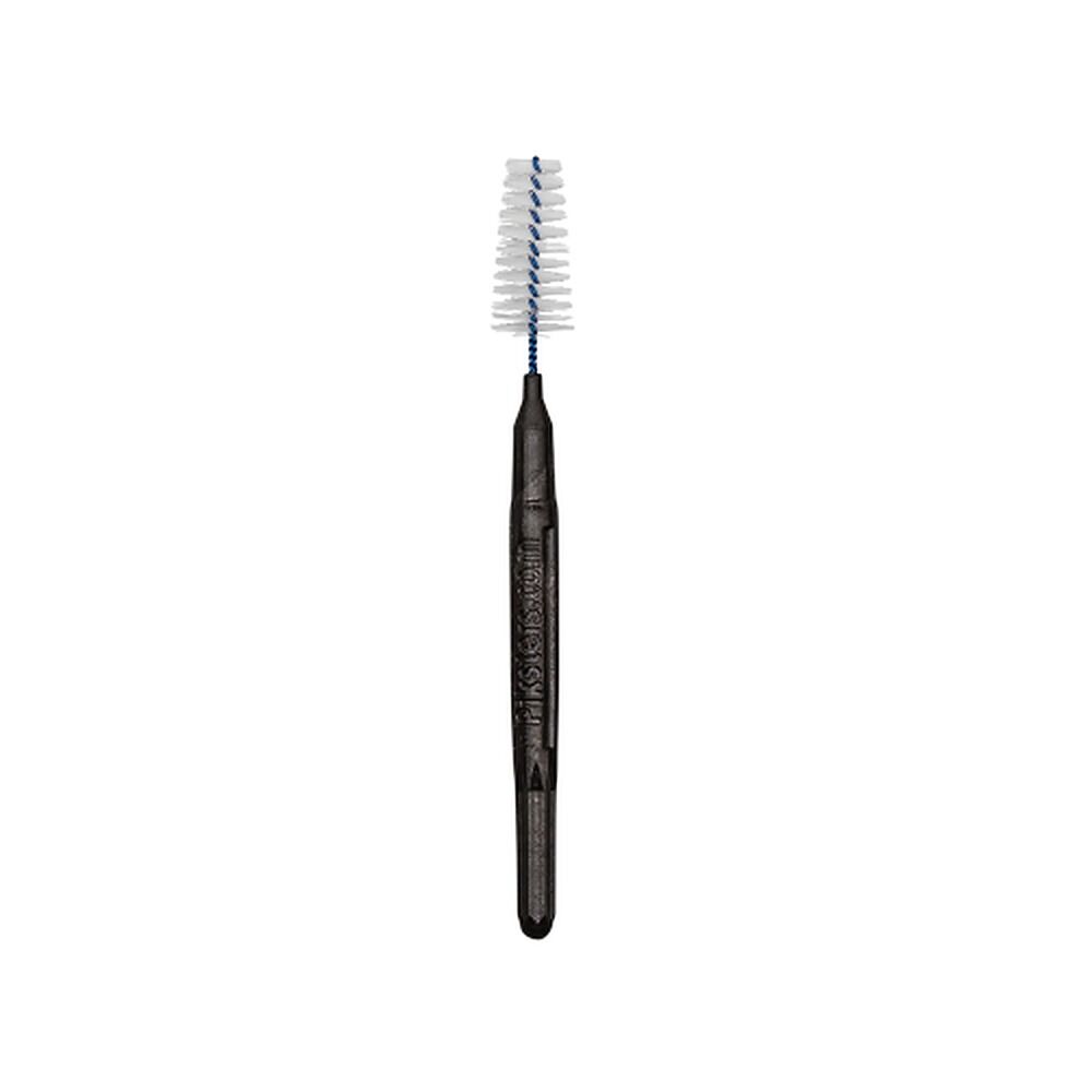 Piksters Interdental Brushes Black Size 7 7 Pack