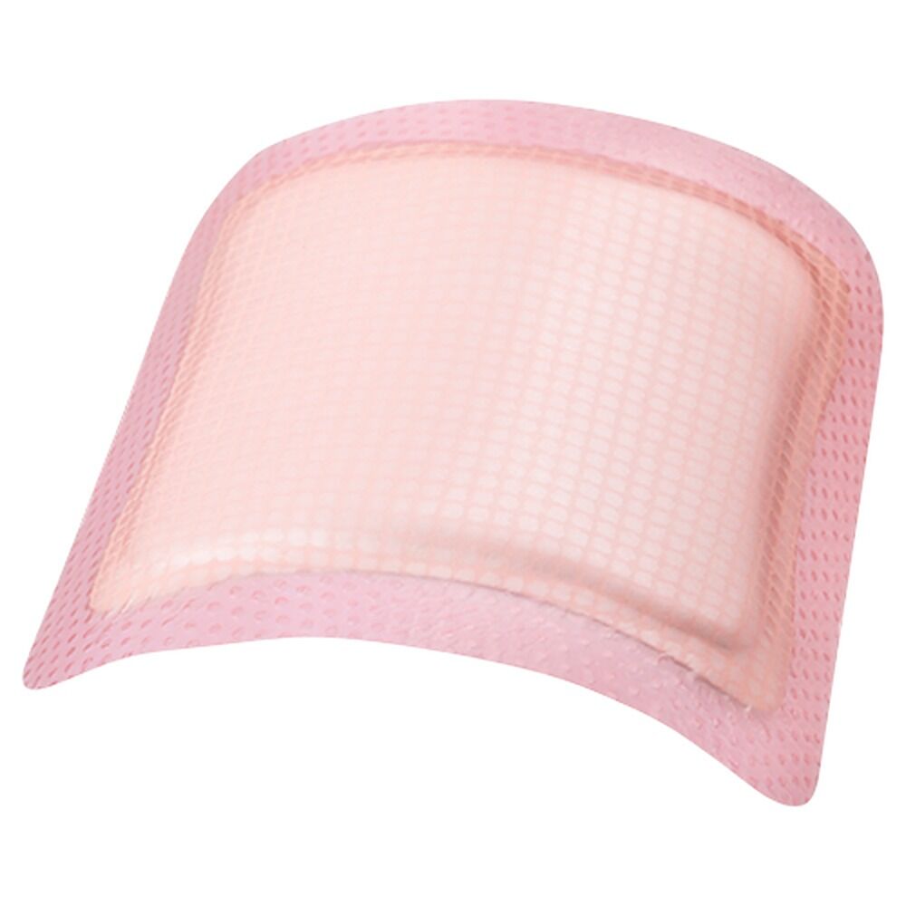 Allevyn Adhesive Foam Dressing 7.5cm x 7.5cm 2 Pack
