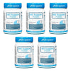Life-Space IBS Support Probiotic 30 Capsules Pack of 5