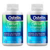 Ostelin Calcium & Vitamin D3 250 Tablets Pack of 2