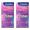 Ostelin Infant Vitamin D3 Drops 2.4mL Pack of 2
