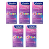 Ostelin Infant Vitamin D3 Drops 2.4mL Pack of 5