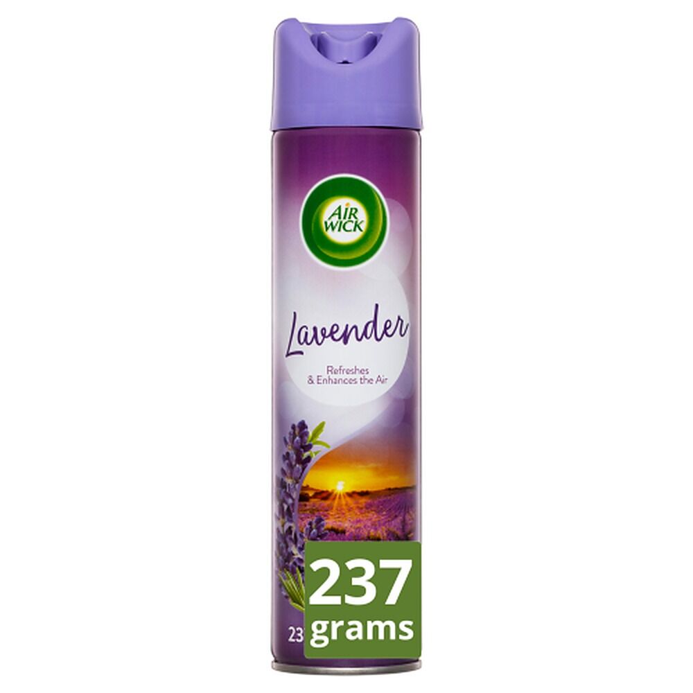 Air Wick Air Freshener Spray Lavender 237g