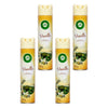 Air Wick Air Freshener Spray Vanilla 237g Pack of 4