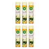 Air Wick Air Freshener Spray Vanilla 237g Pack of 6