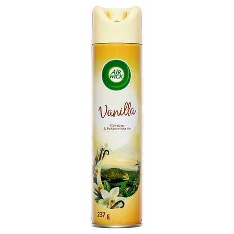 Air Wick Air Freshener Spray Vanilla 237g