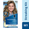 Schwarzkopf Nordic Blonde M1 Streaking Kit