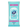 Wet Ones Be Gentle Hand & Face Wipes 40 Wipes