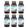 Inner Health Advanced Probiotic 40 Capsules Pack of 6