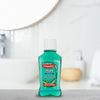 Colgate Plax Antibacterial Travel Mouthwash Freshmint 60mL