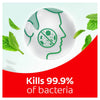 Colgate Plax Antibacterial Travel Mouthwash Freshmint 60mL