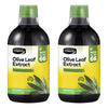 Comvita Fresh Picked Olive Leaf Extract Peppermint 500mL Pack of 2