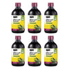 Comvita Fresh Picked Olive Leaf Extract Berry 500mL Pack of 6