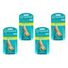 Compeed Corn Plasters Medium 10 Pack Bundle of 4