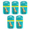 Compeed Corn Plasters Medium 10 Pack Bundle of 5