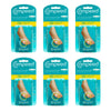 Compeed Corn Plasters Medium 10 Pack Bundle of 6