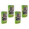 JILA Sugar Free Mints Spearmint 34g x 12 Bundle of 4