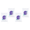 Swisspers Cotton Balls 200 Pack x 6 Bundle of 4