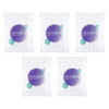 Swisspers Cotton Balls 200 Pack x 6 Bundle of 5