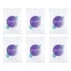 Swisspers Cotton Balls 200 Pack x 6 Bundle of 6