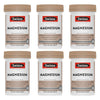 Swisse Ultiboost Magnesium 120 Tablets Pack of 6