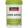 Swisse Ultiboost Liver Detox 120 Tablets