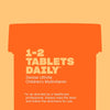 Swisse Ultivite Children's Multivitamin 120 Tablets