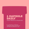 Swisse Ultiboost Co-Enzyme Q10 50 Capsules