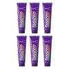 Fisiocrem Solugel Massage Cream 60g Pack of 6