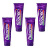 Fisiocrem Solugel Massage Cream 250g Pack of 4