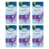Tena Maxi Night Extra Long Length Pads 14 Pack x 3 Bundle of 6