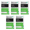 Brauer Calm 60 Tablets Pack of 5