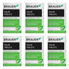 Brauer Calm 60 Tablets Pack of 6