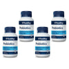 Faulding Probiotics 90 Capsules Pack of 4