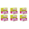 Scarmed Silicone Gel 15g Pack of 6