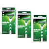 Gillette Mach3 Sensitive Razor Pack of 3