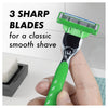 Gillette Mach3 Sensitive Razor