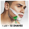 Gillette Mach3 Sensitive Razor