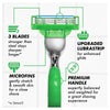 Gillette Mach3 Sensitive Razor