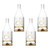 Calvin Klein IN2U for Women 50mL Pack of 4