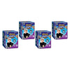 Baby Love SleepyNights Overnight Pants 4-7 Years (18-35kg) Bluey 9 Bundle of 4