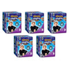 Baby Love SleepyNights Overnight Pants 4-7 Years (18-35kg) Bluey 9 Bundle of 5